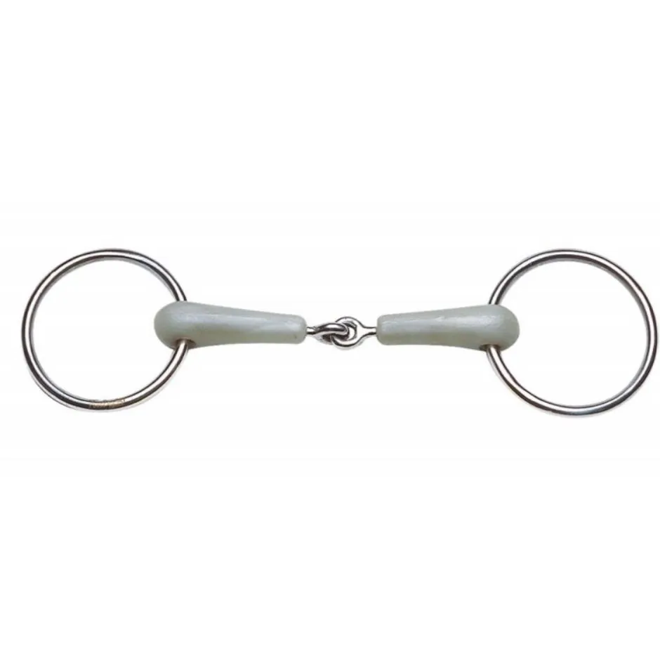 FEELING 2 ANNEAUX FLEXI BRISE POMME