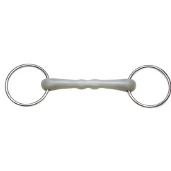 FEELING 2 ANNEAUX FLEXI DROIT POMME