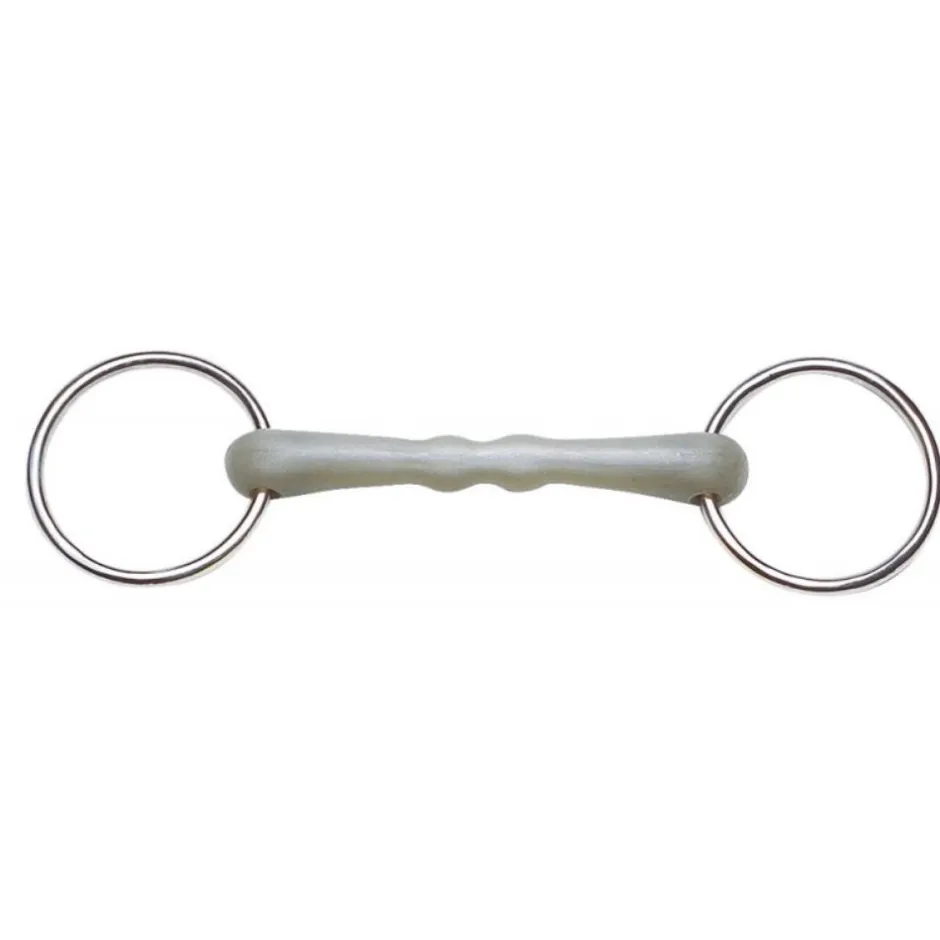 FEELING 2 ANNEAUX FLEXI DROIT POMME