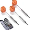 UNICORN 3 FLECHETTE POINTE PLASTIQUE 400