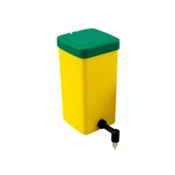 RIVER SYSTEM ABREUVOIR LAPIN A PIPETTE 1,1L