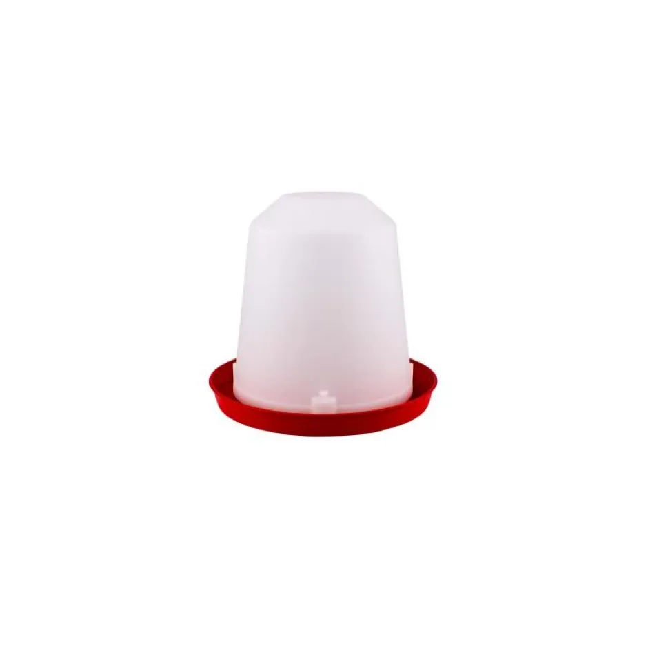 RIVER SYSTEM ABREUVOIR SIPHON POUSSIN