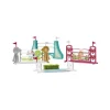Enfant SCHLEICH ACCESSOIRES D'OBSTACLES