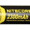 NITECORE ACCU LI-ION CR123/18650 PR