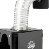 BRADLEY SMOKER ADAPTATEUR FUMAGE A FROID