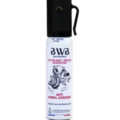 AEROSOL BWB ANIMAL PROTECT 25ML SB