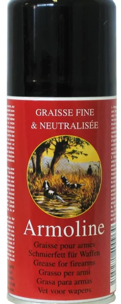 ARMISTOL AEROSOL GRAISSE ARMOLINE 150ML