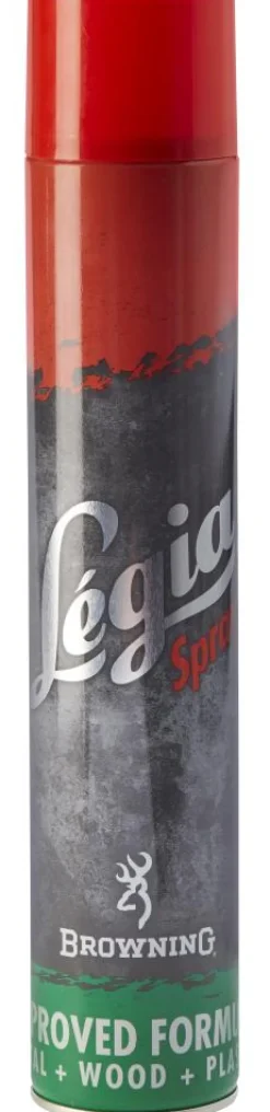 BROWNING AEROSOL LEGIA SPRAY HUILE 200ML