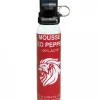 AEROSOL MOUSSE RED PEPPER POIGNEE 100ML SB