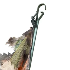 TERZEO CHASSEURS AFFUT CAMO 2 PIEDS 2M