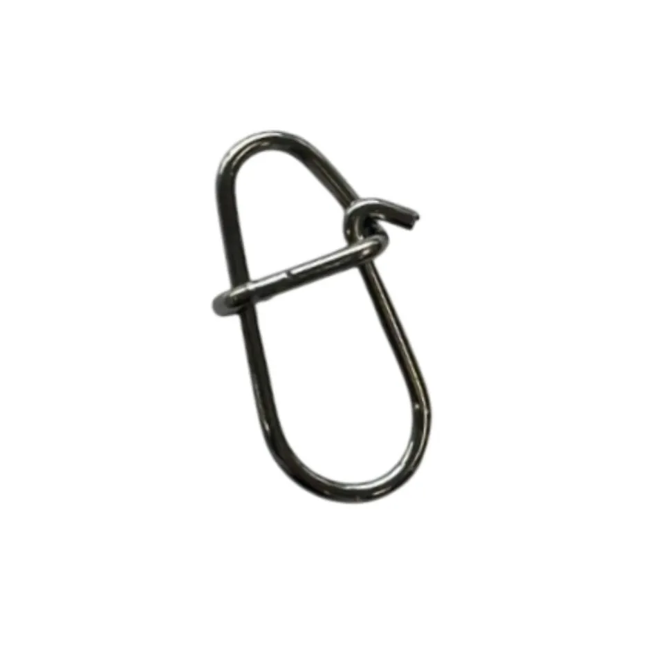 TERZEO PÊCHEURS AGRAFES POWER LURE X10