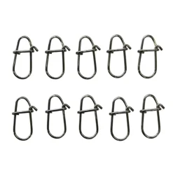 TERZEO PÊCHEURS AGRAFES POWER LURE X10