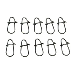 TERZEO PÊCHEURS AGRAFES POWER LURE X10