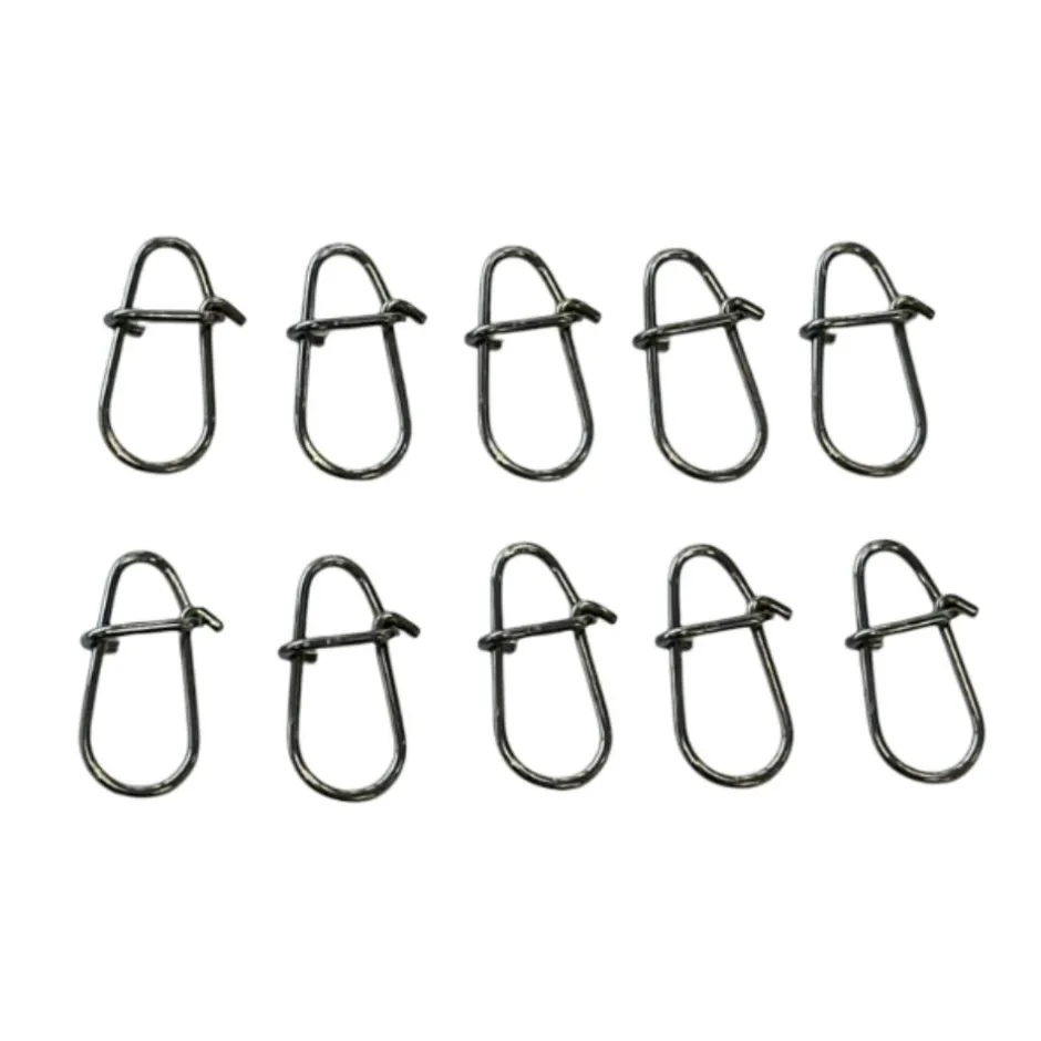 TERZEO PÊCHEURS AGRAFES POWER LURE X10