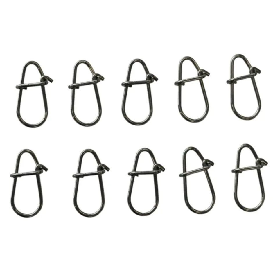 TERZEO PÊCHEURS AGRAFES POWER LURE X10