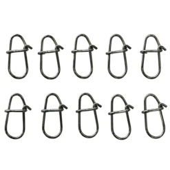 TERZEO PÊCHEURS AGRAFES POWER LURE X10