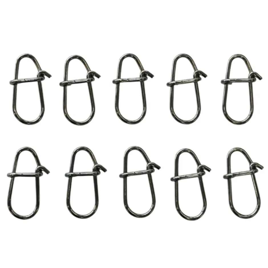TERZEO PÊCHEURS AGRAFES POWER LURE X10