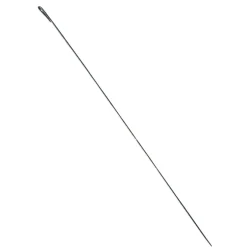 TERZEO PÊCHEURS AIGUILLE A LOCHER 12CM