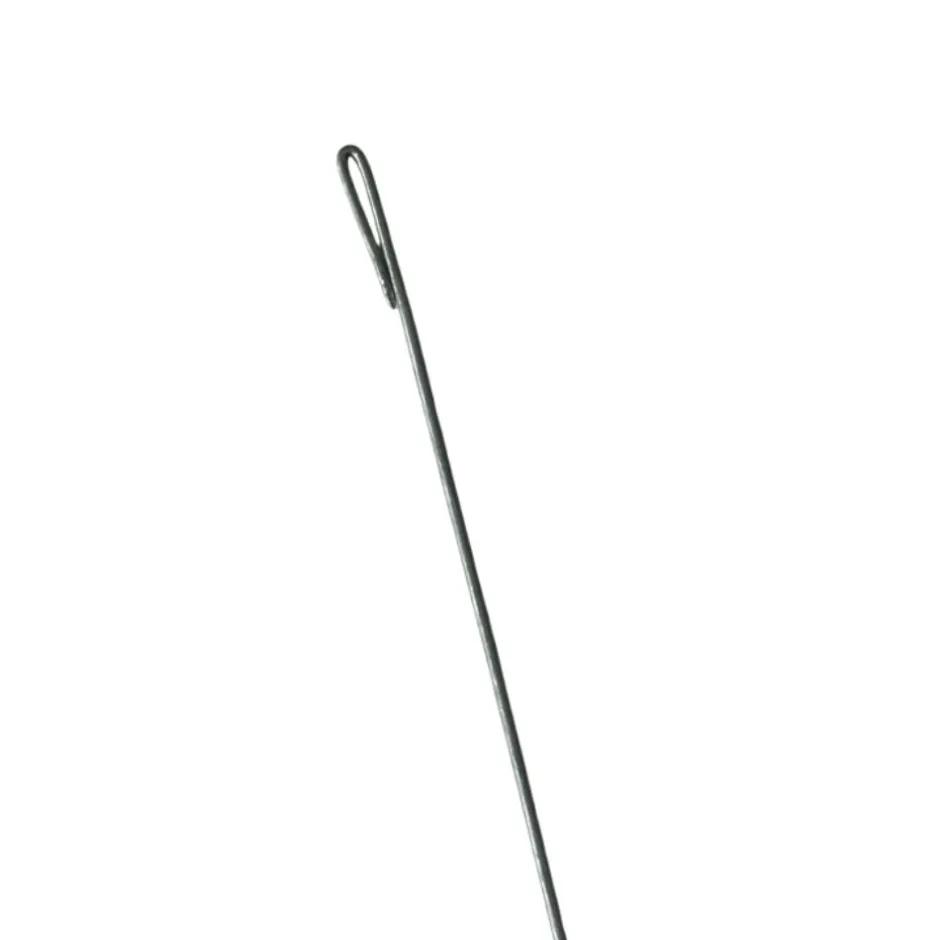 TERZEO PÊCHEURS AIGUILLE A LOCHER 12CM