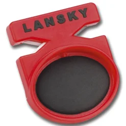 LANSKY AIGUISEUR DE POCHE QUICK FIX