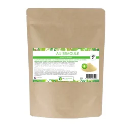 VET BOTANIC AIL EN SEMOULE 1KG
