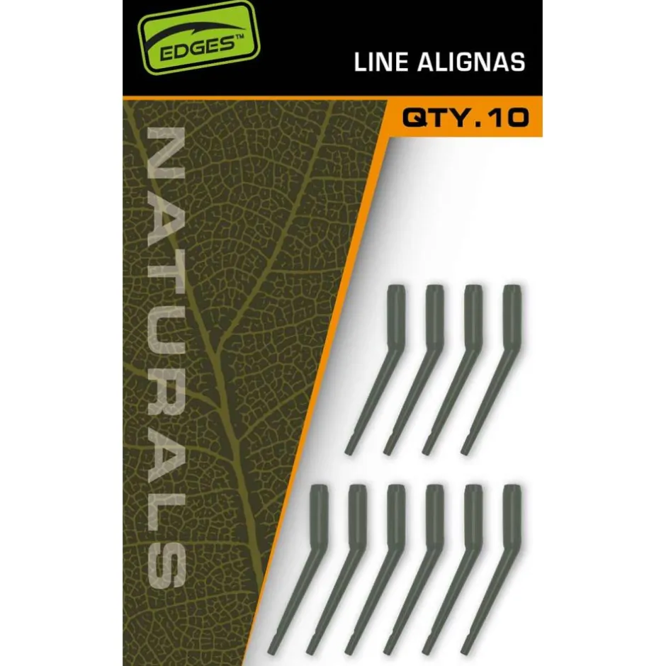 FOX ALIGNA NATURALS SHRINK X10
