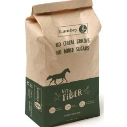 LAMBEY ALIMENT VITA FIBER SANS CEREALES 20KG