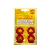 Enfant GONHER AMORCES 12 COUPS X6 ANNEAUX