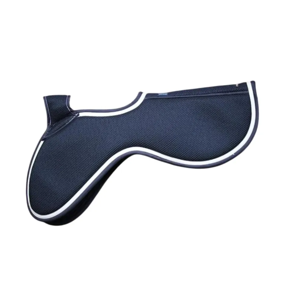 JUMP IN AMORTISSEUR MEMOIRE DE FORME EN MESH