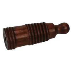 BAUD APPEAU CHEVREUIL BOIS