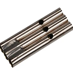 BAUD APPEAU GRIVE 3 TUBES MAUVIS
