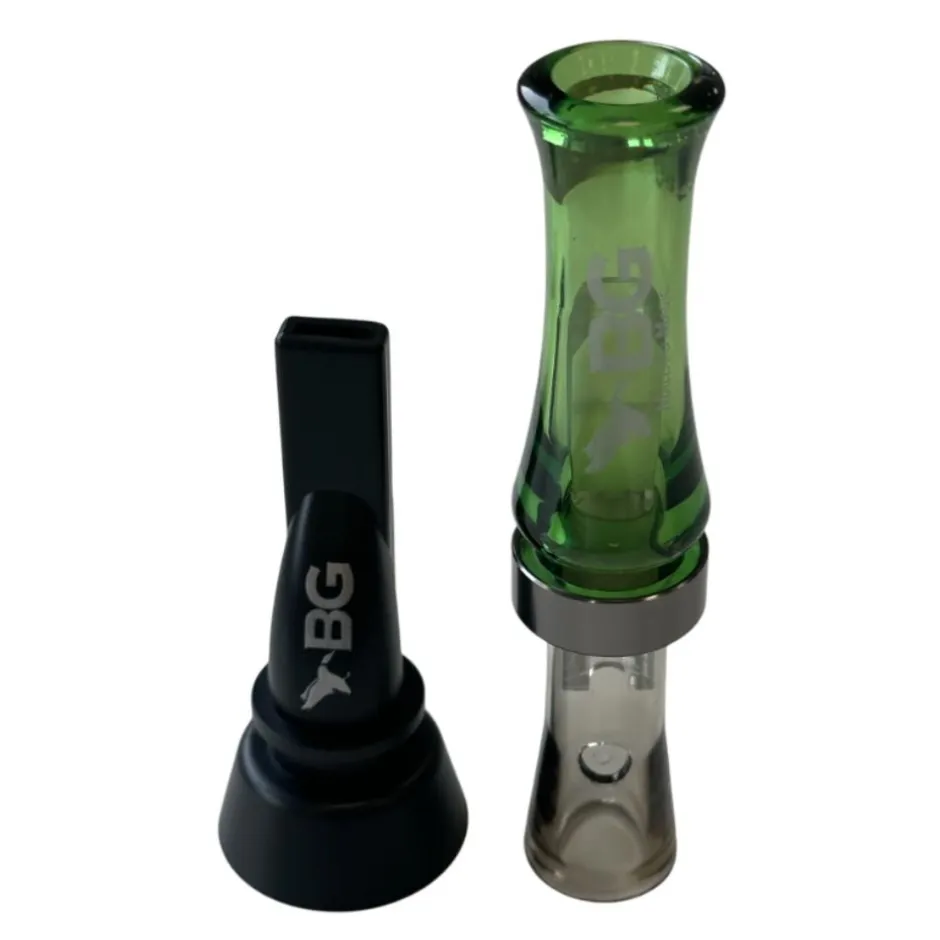 BUCK GARDNER APPEAUX COMBO COLVERT + 6 EN 1