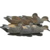GREENHEAD APPELANT CHIPEAU PRO GRADE 4M+2F