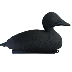 TERZEO CHASSEURS APPELANT EIDER BLACK GHOST – NOIR MAT ULTRA DISCRET POUR CHASSE AU GIBIER D’EAU