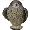 TERZEO CHASSEURS APPELANT GRAND DUC AILE BATTANTE