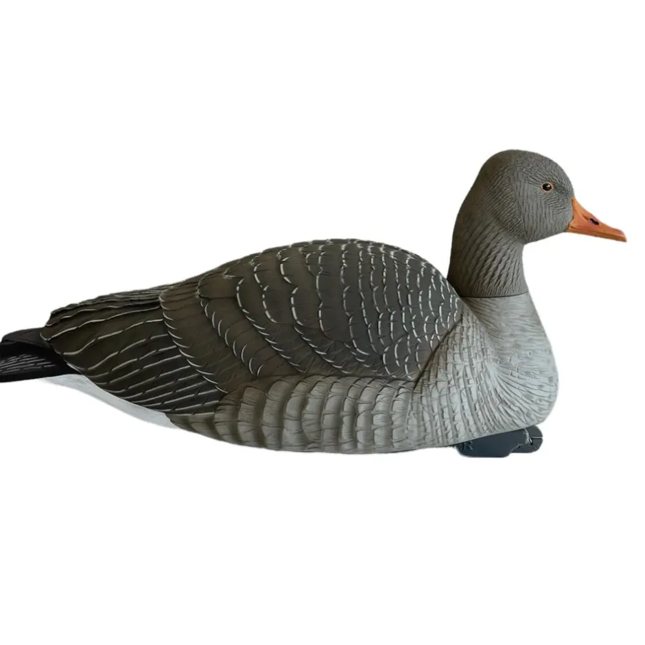 GREENHEAD APPELANT OIE CENDREE FLOTTANTE PG X4