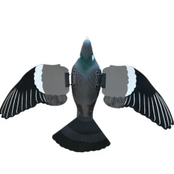TERZEO CHASSEURS APPELANT PIGEON HD AILE BATANTE + TIGE