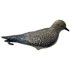 TERZEO CHASSEURS APPELANT PLUVIER DORE