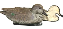 TERZEO CHASSEURS APPELANT SARCELLE FEMELLE MOUSSE