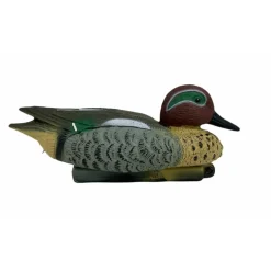 TERZEO CHASSEURS APPELANT SARCELLE MALE