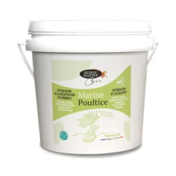 HORSE MASTER ARGILE MARINE POULTICE 1.KG