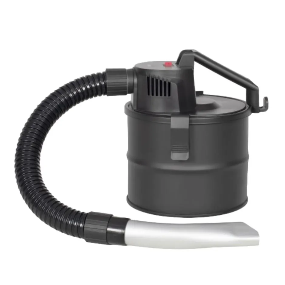 LIVOO ASPIRATEUR A CENDRES ET POUSSIERES