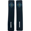TERZEO PÊCHEURS ATTACHE CANNE VELCRO X2