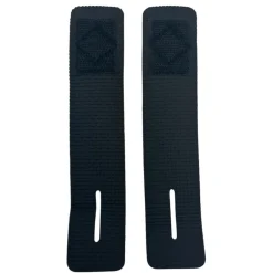 TERZEO PÊCHEURS ATTACHE CANNE VELCRO X2