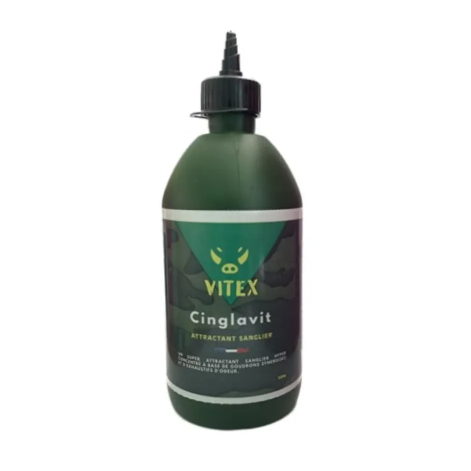 VITEX ATTRACTANT CINGLAVIT 500G