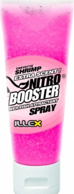 ILLEX ATTRACTANT NITRO BOOSTER 75ML
