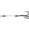VMC AVANCON STINGER ACIER 7554W 7,5CM TRIPLE NO4 X2