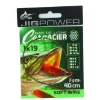POWERLINE AVANCONS ACIER 40CM X3