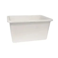 BAC ALIMENTAIRE GRADUE 90L