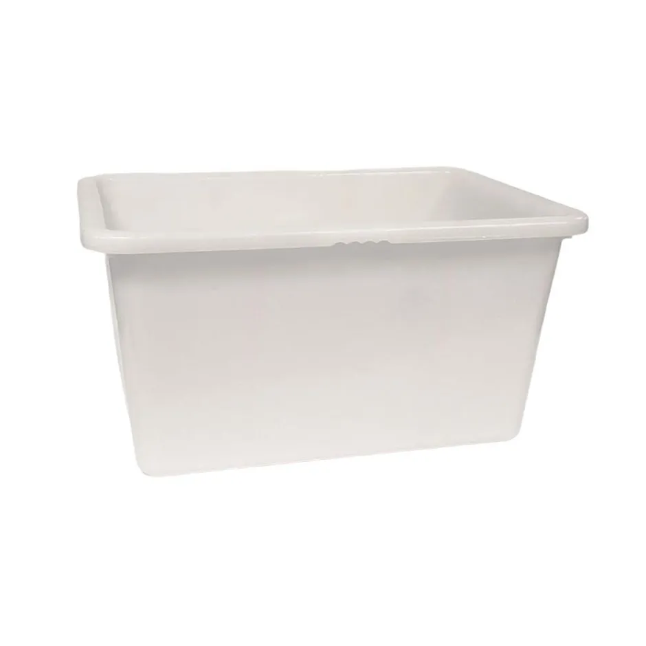 BAC ALIMENTAIRE GRADUE 90L